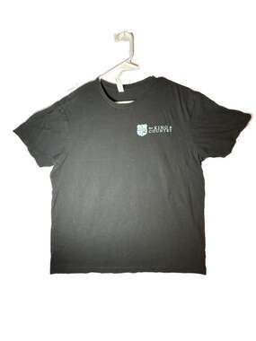 for KING & COUNTRY 'God Only Knows' Graphic Band T-Shirt